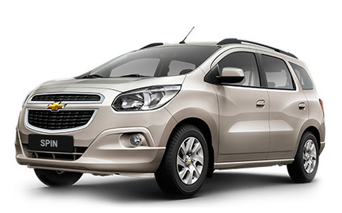 alquiler de auto family 7