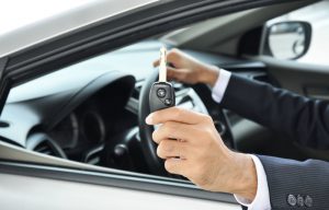 car rental for companies